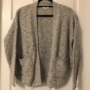 Madewell Knit Cardigan